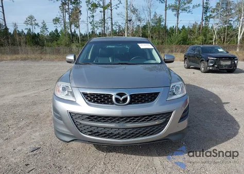 2012 Mazda Cx-9 Touring z USA, uszkodzony, nr VIN JM3TB2CA9C0343425
